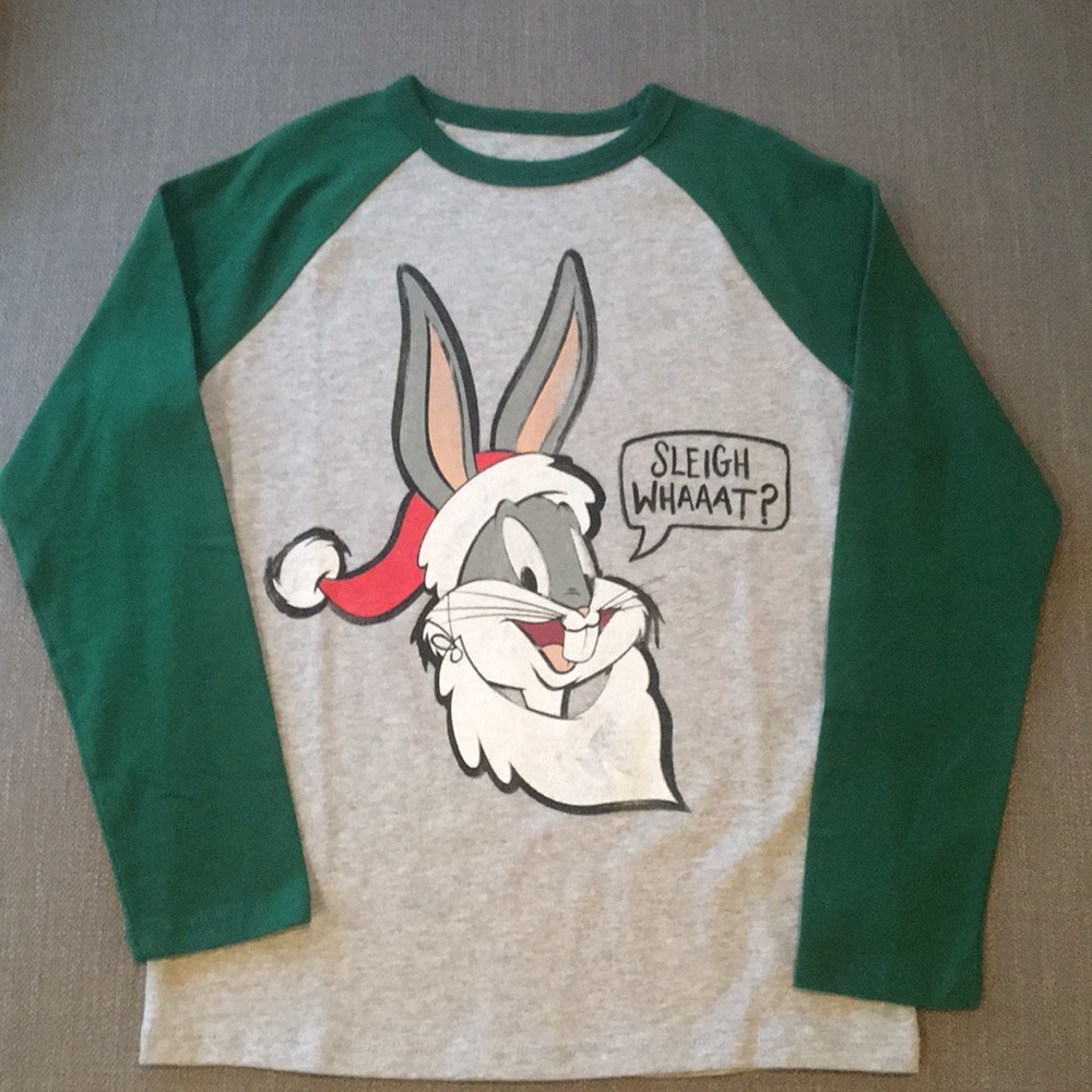 GAP long sleeve shirt